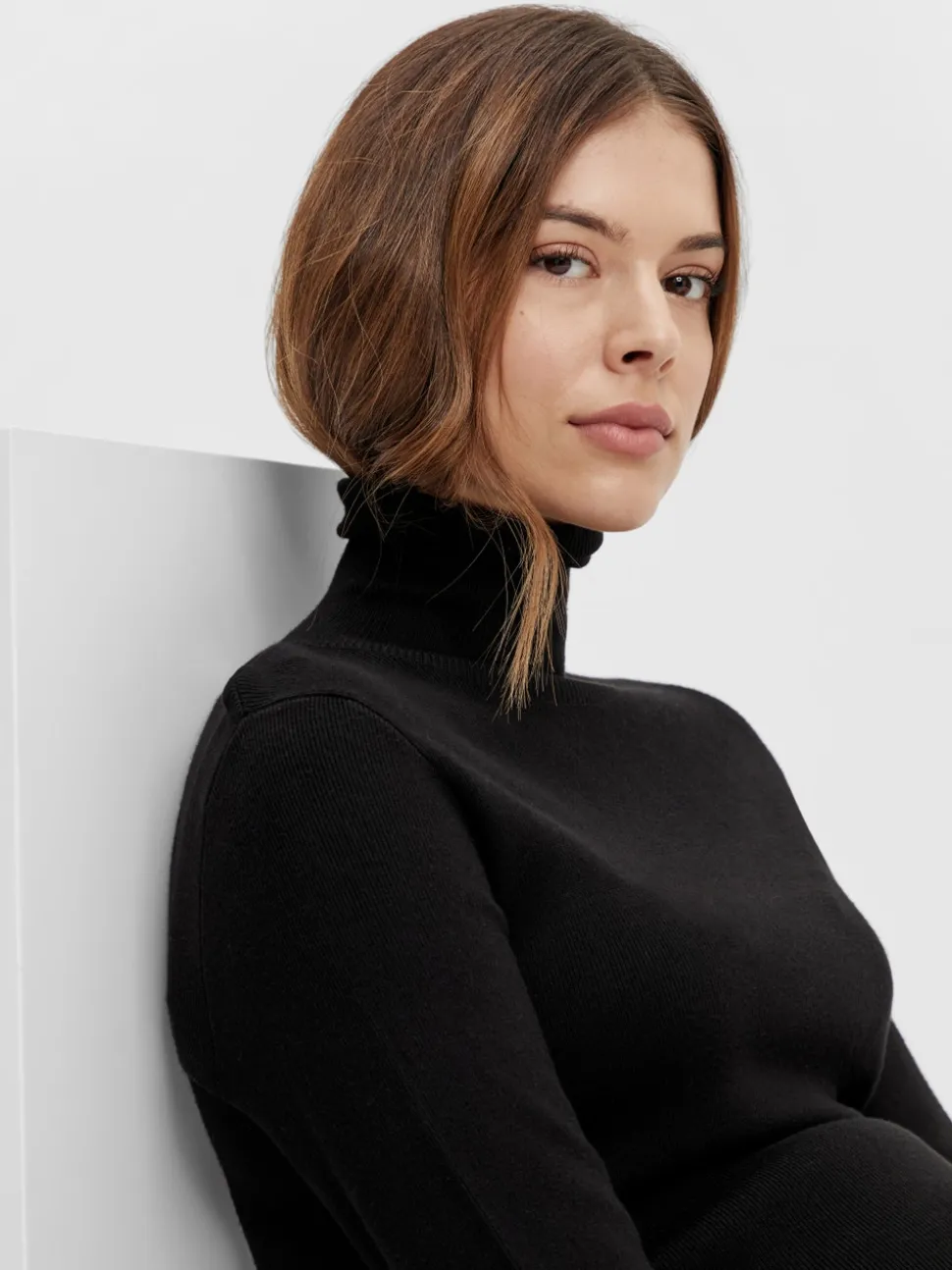 MLJACINA Zwangerschapsjurk
