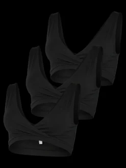 MLMELISA 3-pack Voedingsbeha