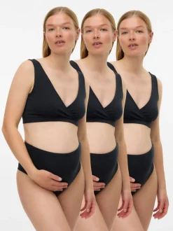 MLMELISA 3-pack Voedingsbeha