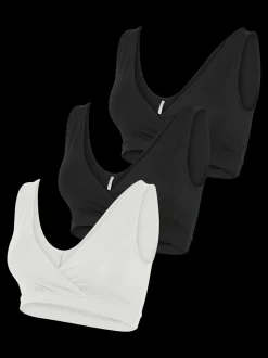MLMELISA 3-pack Voedingsbeha