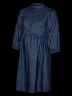 MLNAMI Zwangerschapsjurk