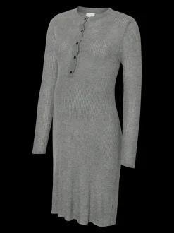 MLOFELIA Zwangerschapsjurk