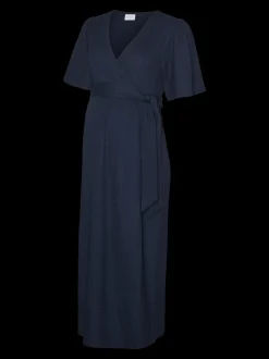 MLSELIMA Zwangerschapsjurk