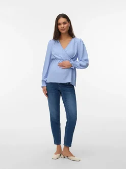 Mom fit Jeans