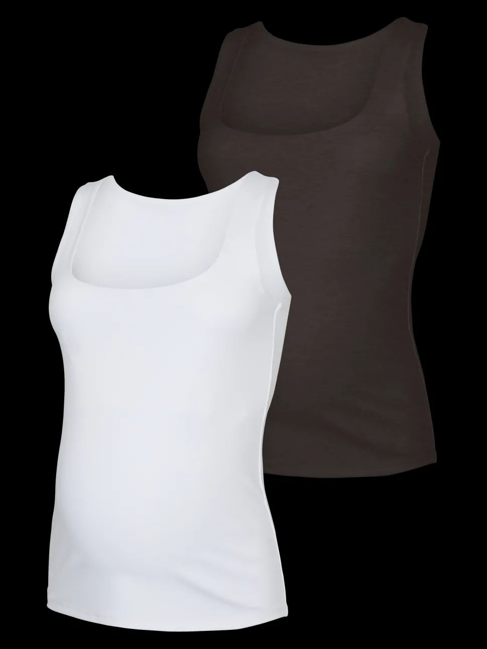 2-pack Top