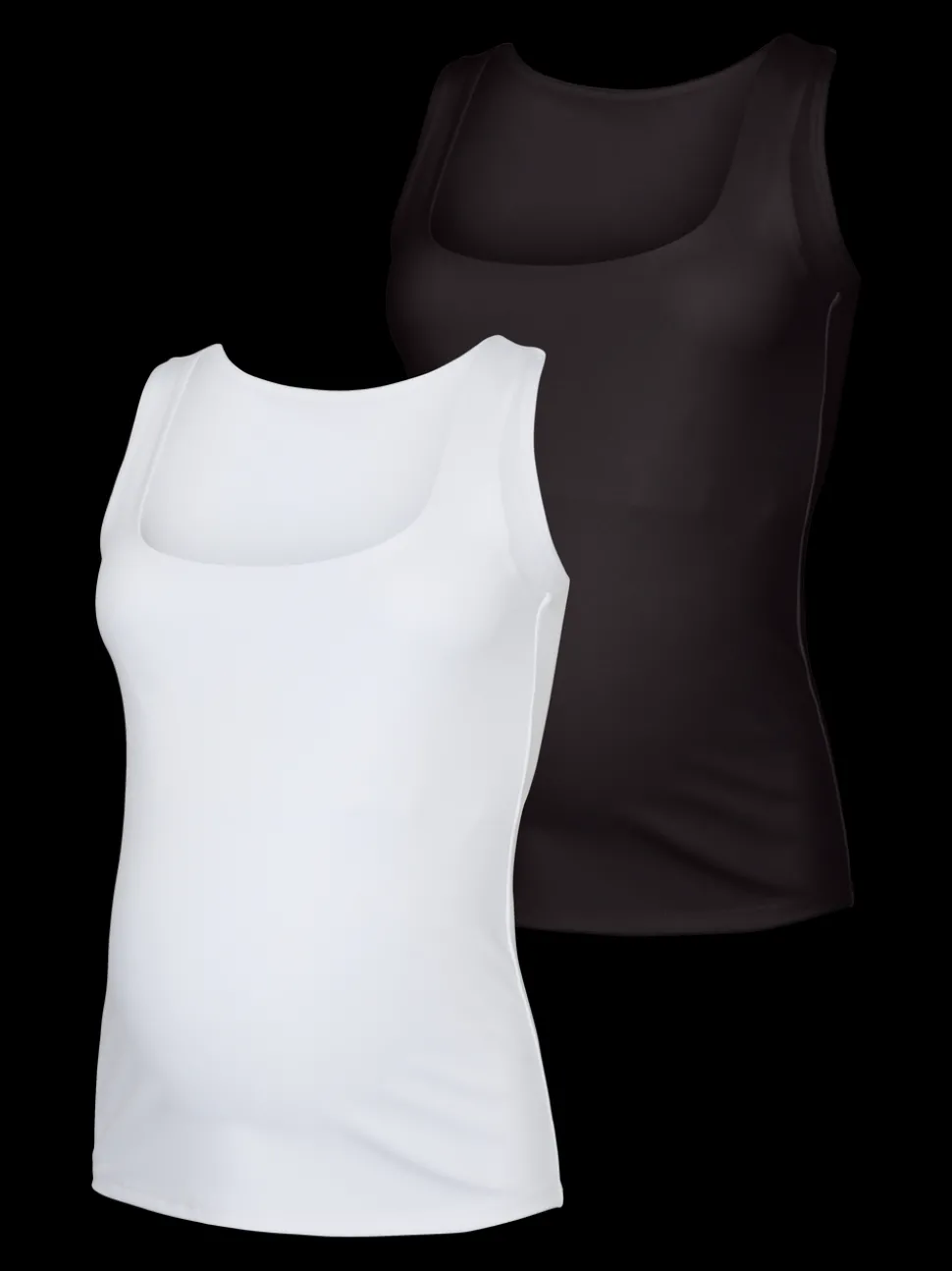 2-pack Top