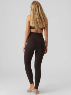 Postpartum-leggings