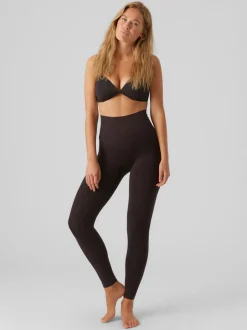 Postpartum-leggings