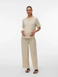 Regular fit Boothals Top