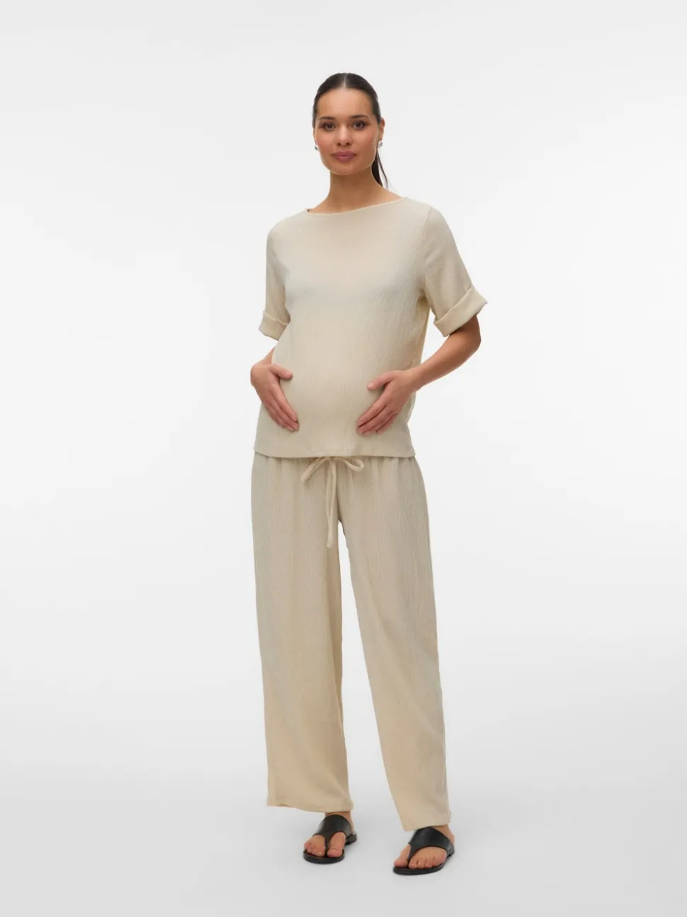 Regular fit Boothals Top
