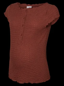 Regular fit Boothals Top