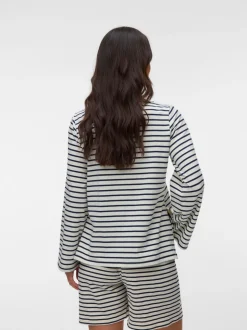 Regular fit Boothals Top