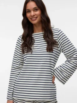 Regular fit Boothals Top