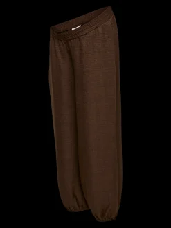 Regular fit Broeken