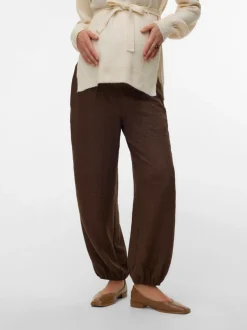 Regular fit Broeken