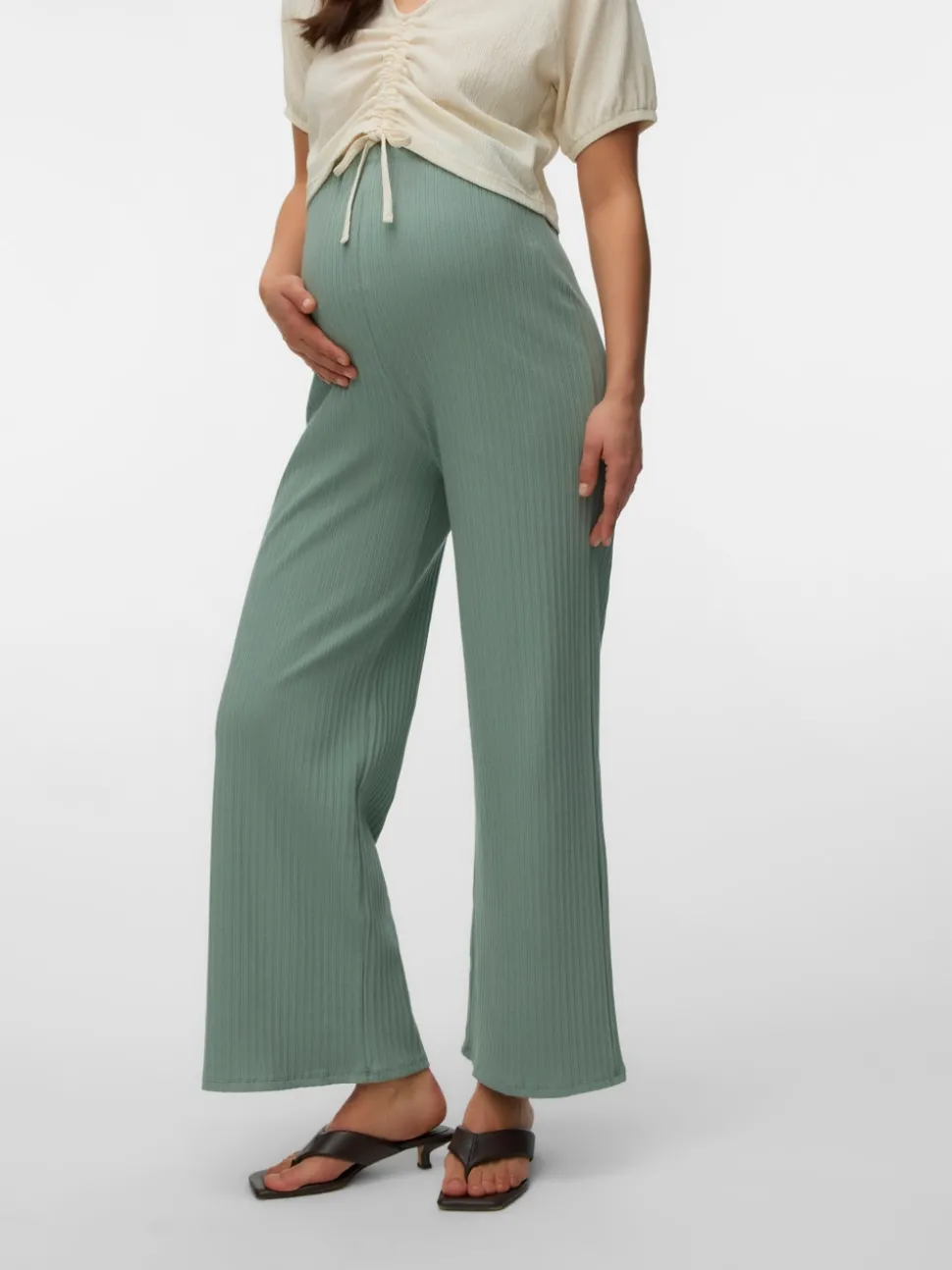 Regular fit Broeken