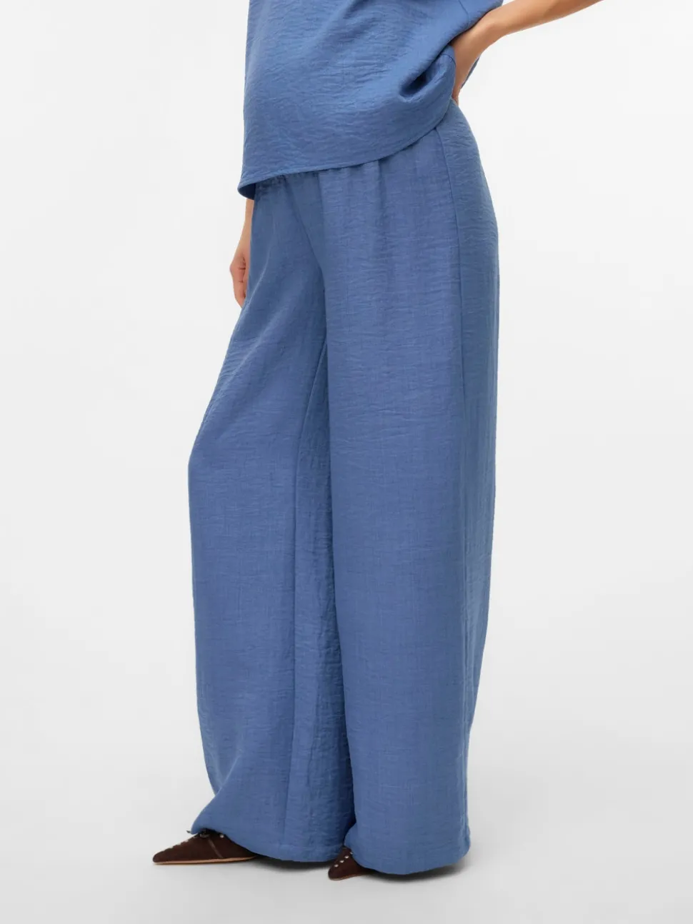 Regular fit Broeken