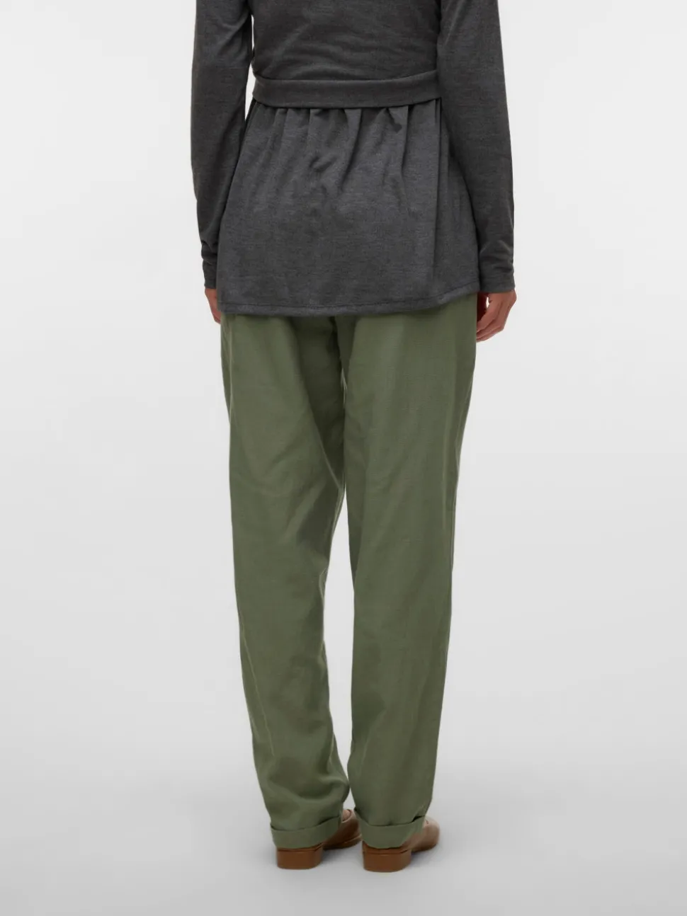 Regular fit Broeken
