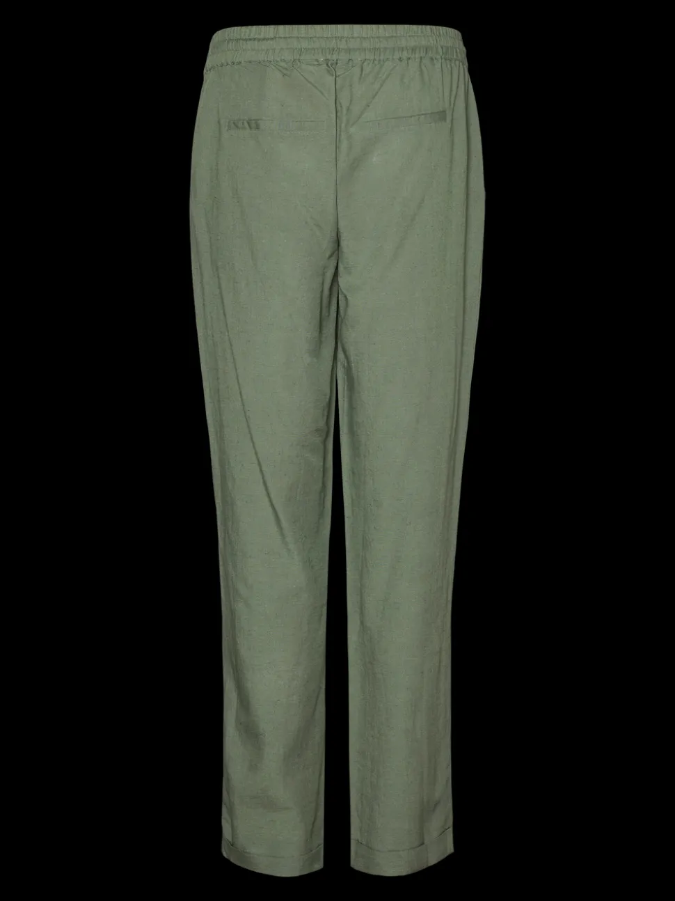 Regular fit Broeken