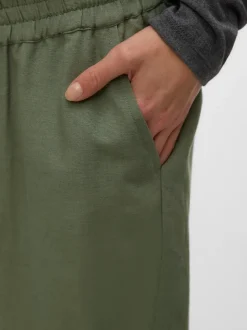 Regular fit Broeken