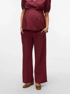 Regular fit Broeken