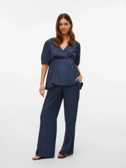 Regular fit Broeken