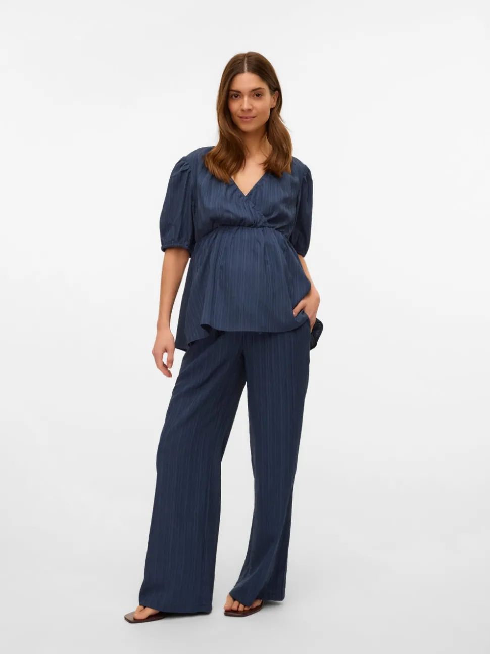 Regular fit Broeken