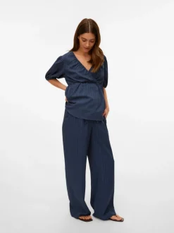 Regular fit Broeken