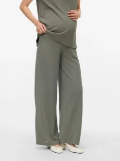 Regular fit Broeken
