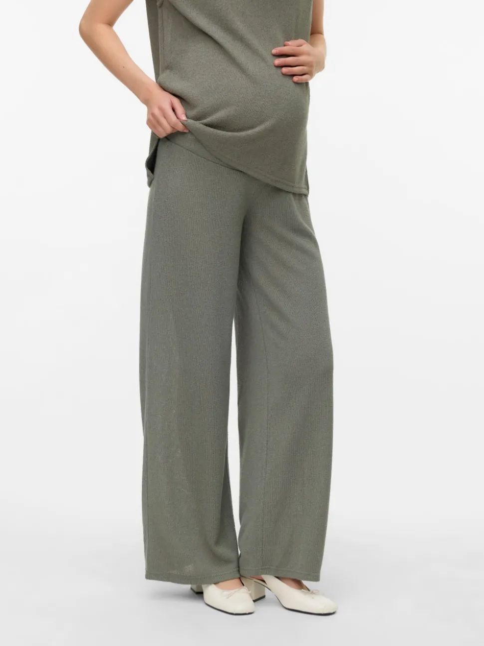 Regular fit Broeken