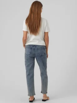 Regular fit Extra hight waist Jeans