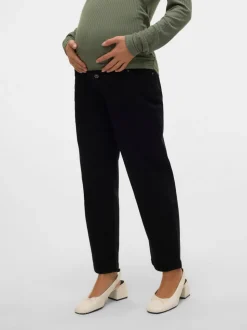 Regular fit High waist Jeans