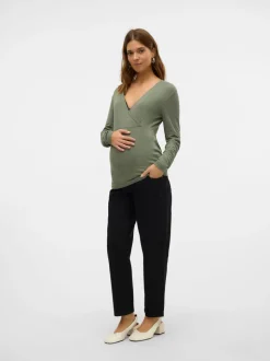 Regular fit High waist Jeans