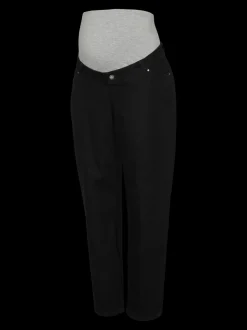 Regular fit High waist Jeans