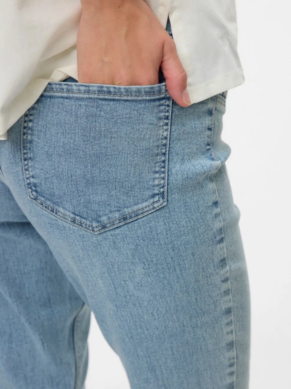 Regular fit Jeans