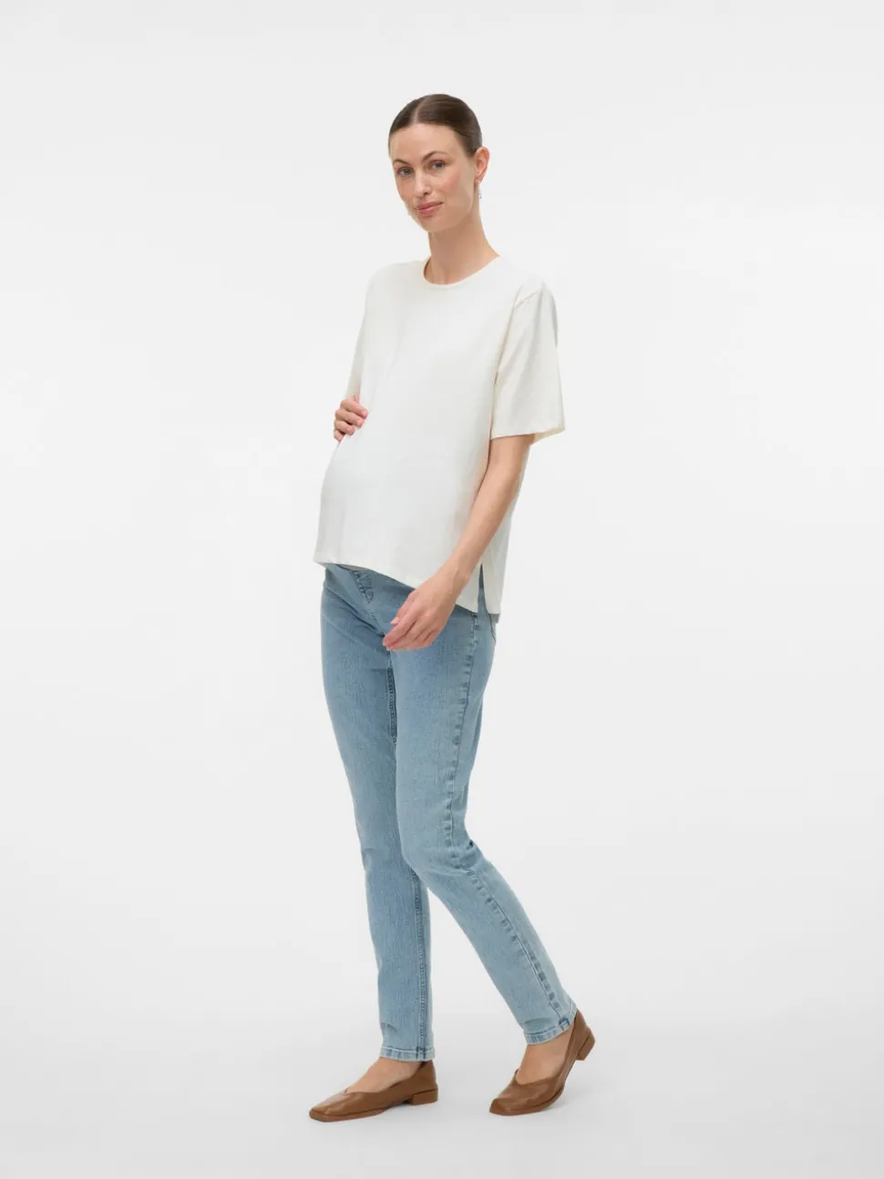Regular fit Jeans