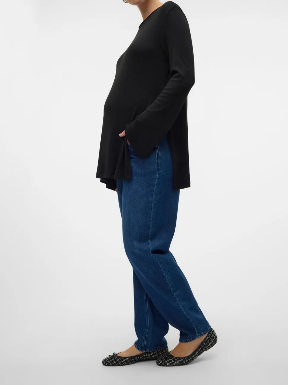 Regular fit Jeans