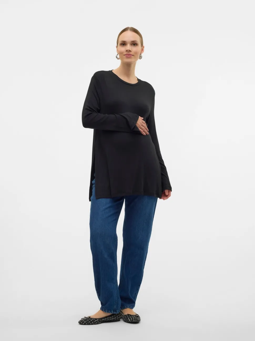 Regular fit Jeans