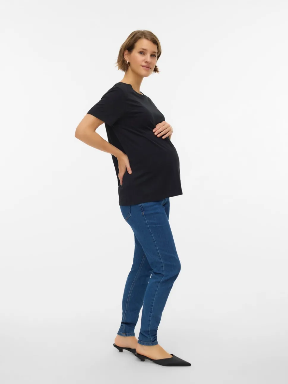 Regular fit Jeans