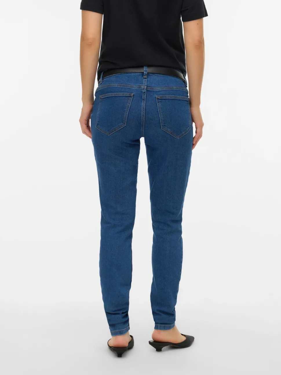 Regular fit Jeans