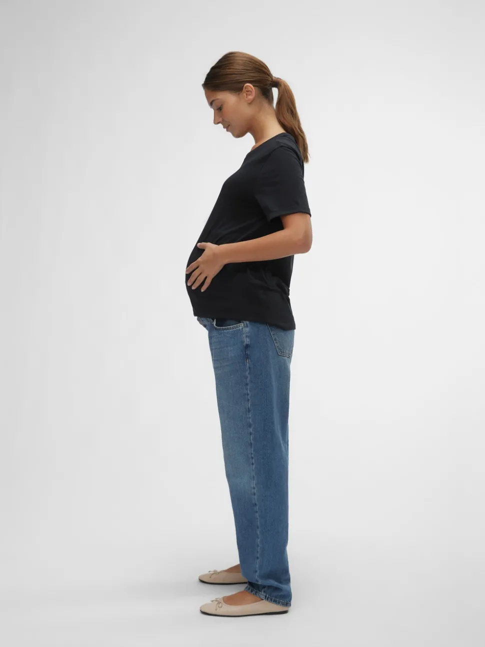 Regular fit Jeans