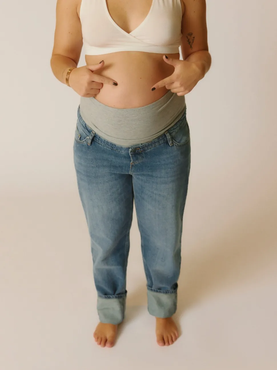 Regular fit Jeans