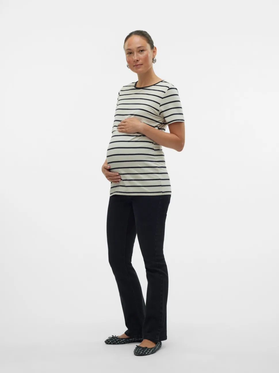 Regular fit Jeans