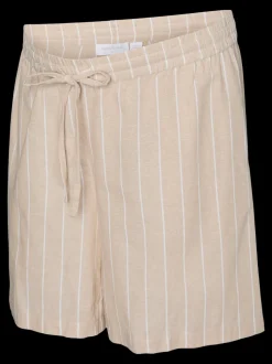 Regular fit Mid rise Shorts