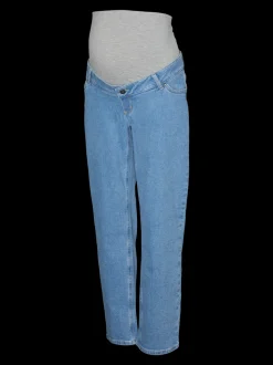 Regular fit Mid waist Jeans