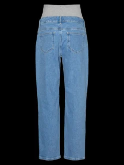 Regular fit Mid waist Jeans