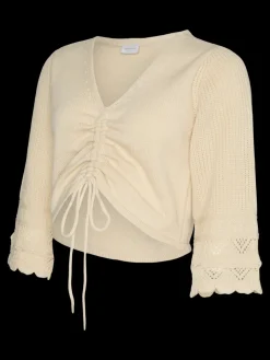 Regular fit O-hals Pullover