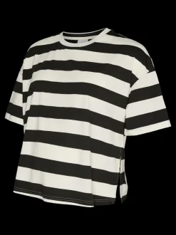 Regular fit O-hals Top