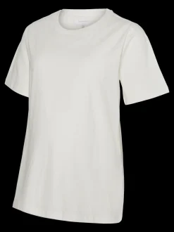 Regular fit O-hals T-shirts