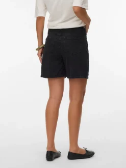 Regular fit 5-pocket short